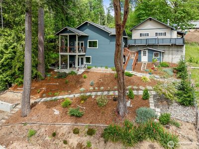 440 E Bridger Lane, Shelton, WA, 98584