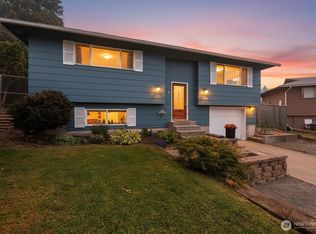 420 N Huber Ct, East Wenatchee, WA 98802