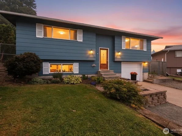 420 N Huber Court, East Wenatchee, WA 98802