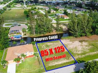 2501 SW 17th Pl, Cape Coral, FL 33914
