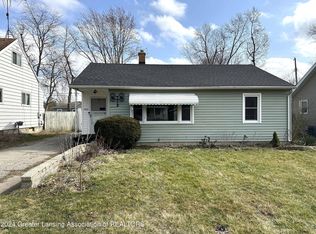 2920 Alfred Ave, Lansing, MI 48906
