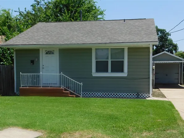 124 N Estelle St, Houston, TX 77003