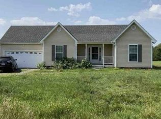 307 Ironhound Dr, Troy, VA 22974