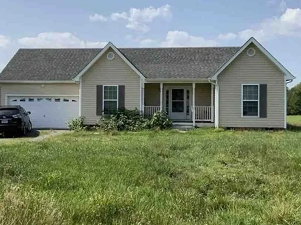 307 Ironhound Dr, Troy, VA 22974