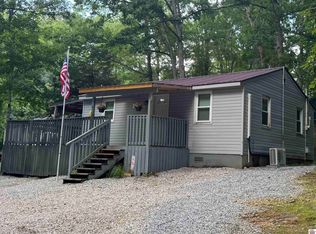 943 Rockcastle Lakeshore Dr, Cadiz, KY 42211