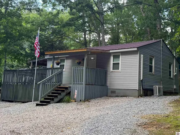 943 Rockcastle Lakeshore Dr, Cadiz, KY 42211