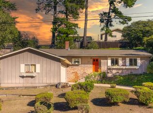 1461 Via Marettimo, Monterey, CA 93940