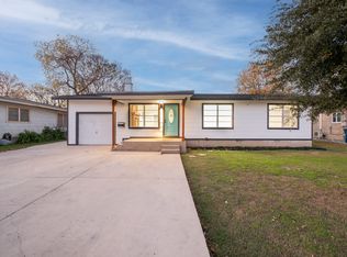 636 Southeast Ter, New Braunfels, TX 78130