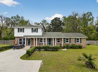 5070 Highway 165, Hollywood, SC 29449