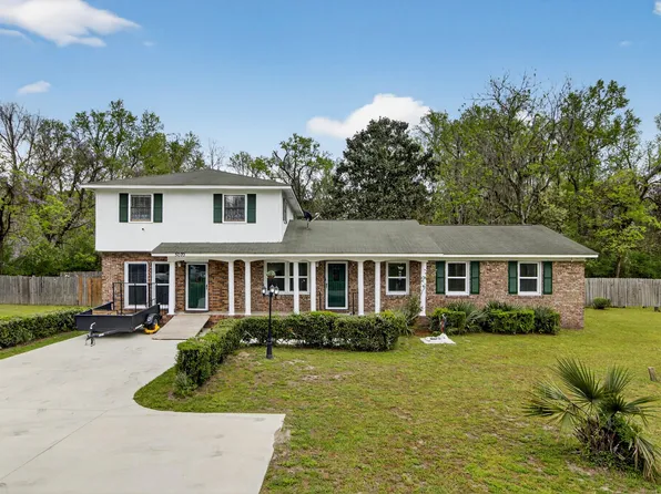 5070 Highway 165, Hollywood, SC 29449