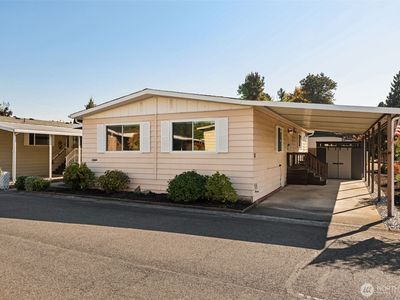 1402 22nd Street NE #52, Auburn, WA, 98002