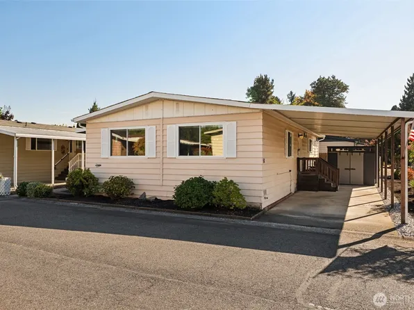 1402 22nd Street NE #52, Auburn, WA 98002