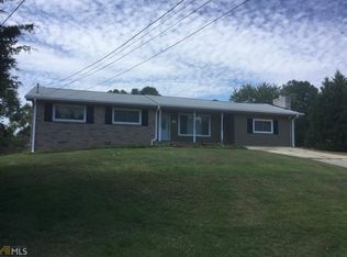 2130 Rockdale Dr NW, Conyers, GA 30012