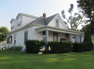 2602 Avenue H, Fort Madison, IA 52627
