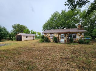 18745 County Road 3460, Roff, OK 74865