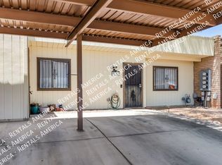 3351 S Mission Rd, Tucson, AZ 85713