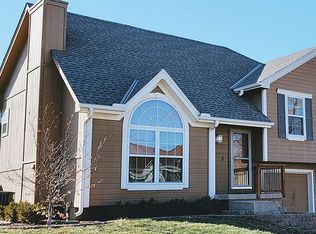 11200 N Lewis Ave, Kansas City, MO 64157