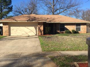 8600 Jackson Square Pl, Shreveport, LA 71115