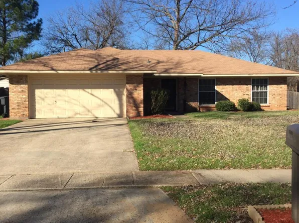 8600 Jackson Square Pl, Shreveport, LA 71115