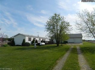 7714 Ickes Rd, Wooster, OH 44691