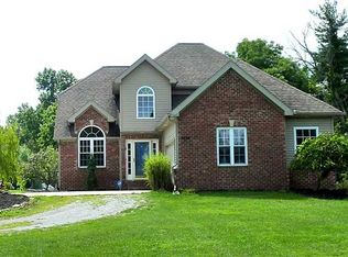 4899 County Rd N, Delta, OH 43515