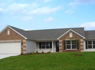 LOT 237 The Cmns, Lafayette, IN 47909
