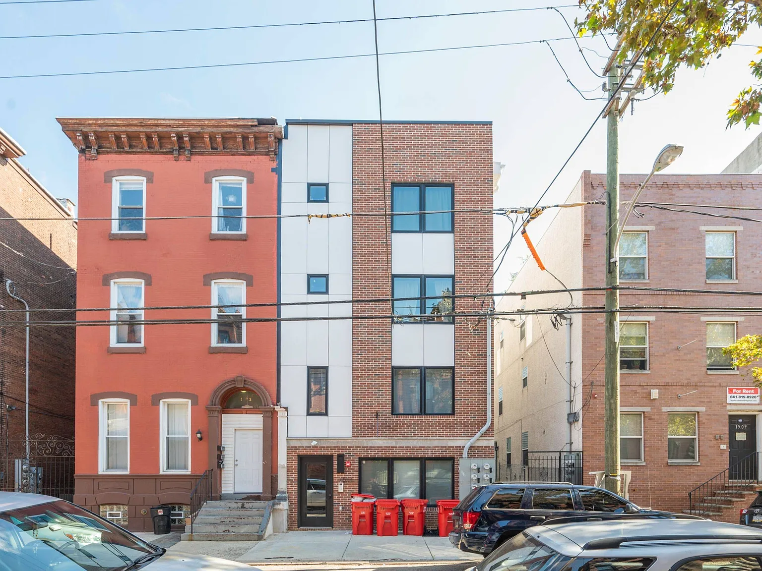 1511 N 17TH ST Unit 1R — Photo 2