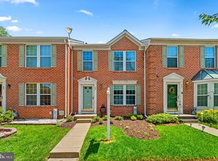 25 Milkwood Ct, Owings Mills, MD 21117