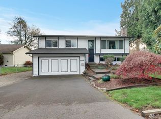 2433 SW 306th Pl, Federal Way, WA 98023