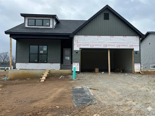 2602 Vineyard Way #224, Memphis, IN 47143