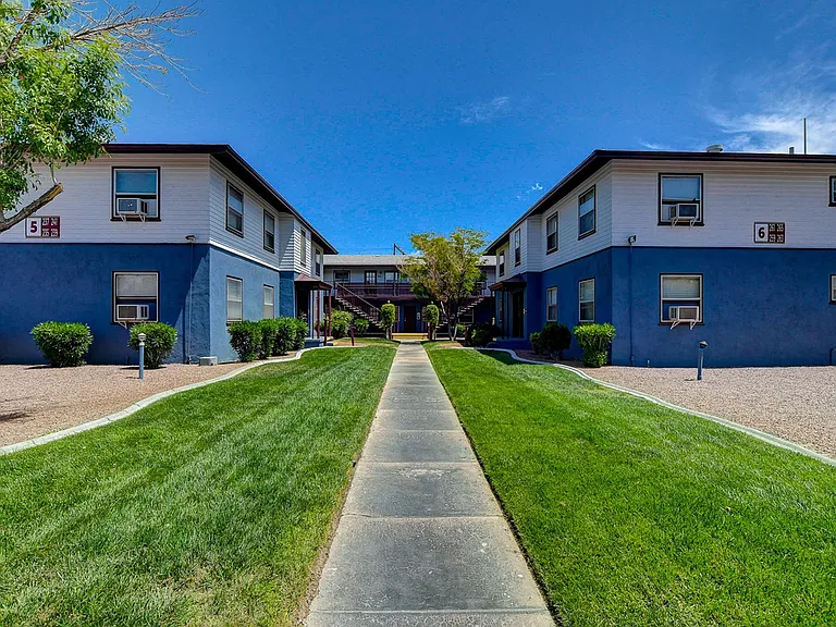 The Eighty8 | Apartments For Rent in Las Vegas