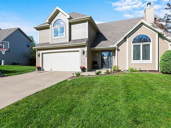 2nd image of 8109 N Harden Dr