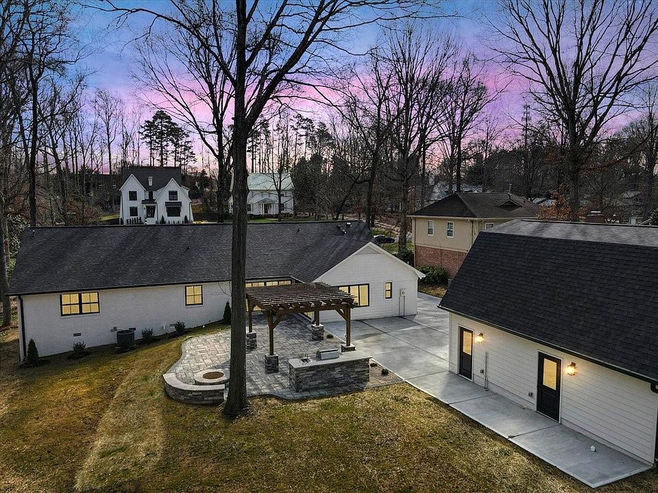 1118 Crestbrook Dr, Charlotte, NC 28211 Zillow