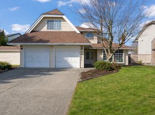 8891 157th St, Surrey, BC V4N 2Y8