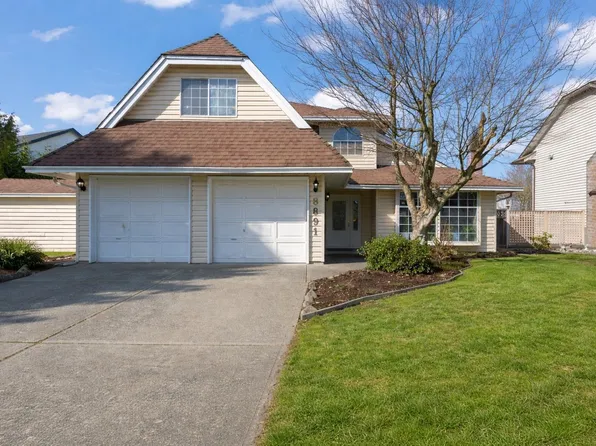 8891 157th St, Surrey, BC V4N 2Y8