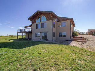 19425 County Road 38.4, Trinidad, CO 81082
