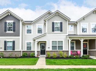 7199 Governors Row S, Avon, IN 46123
