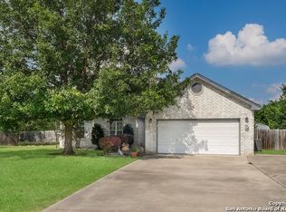 5077 Windmill Pr, Seguin, TX 78155