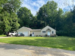 14420 Kitch Rd, Mishawaka, IN 46544