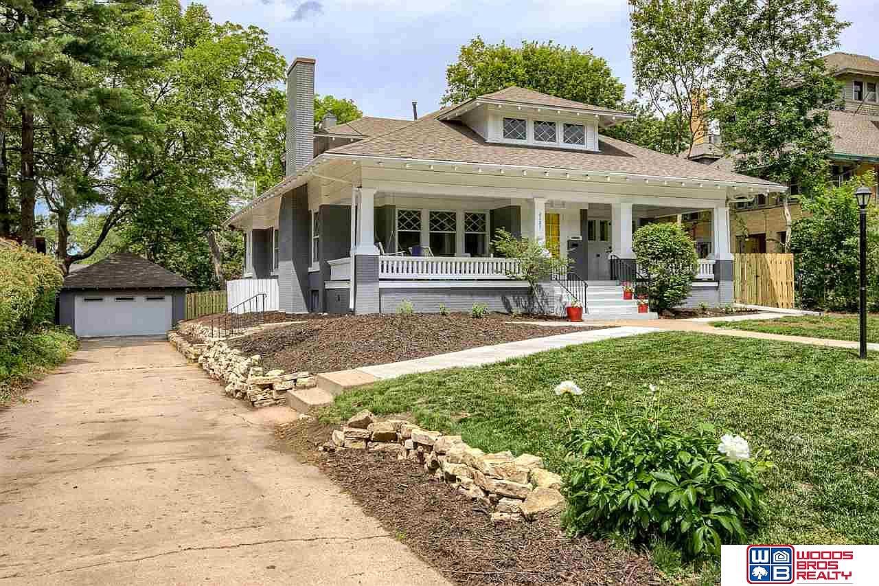 2121 Sheridan Blvd, Lincoln, NE 68502 Zillow