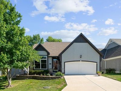 6221 W 126th Ter, Overland Park, KS, 66209