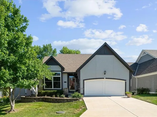 6221 W 126th Ter, Overland Park, KS 66209