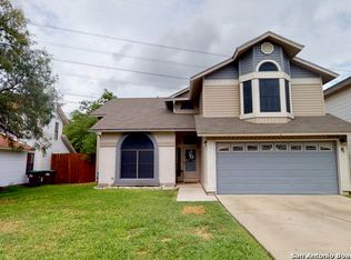 7075 Beech Trail Dr, San Antonio, TX 78244