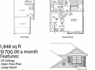 4933-4935 Villas Dr, Sanger, TX 76266