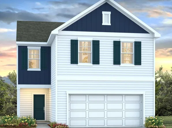 696 Glacier Rd, Lexington, SC 29072