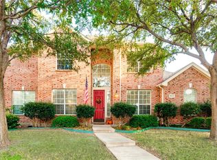 4516 Big Sky Dr, Plano, TX 75024