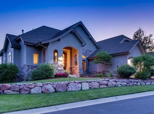 3324 Diablo Way, Castle Pines, CO 80108