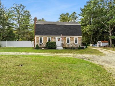 12 West St, Kingston, MA, 02364