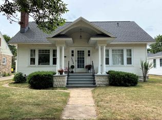 2506 Oakwood Blvd, Wausau, WI 54403