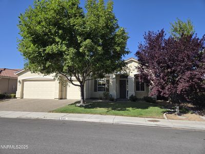 8185 Fire Opal Ln, Reno, NV, 89506